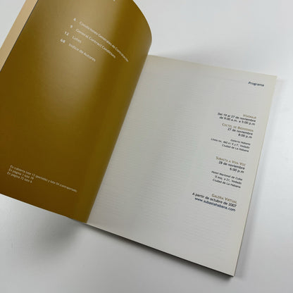 Subasta Habana ed 2007 | Arte Cubano – 28 November auction catalogue