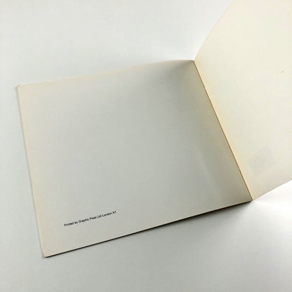 André Derain Sculpture from the period 1938-1953 | Victor Waddington, 1976