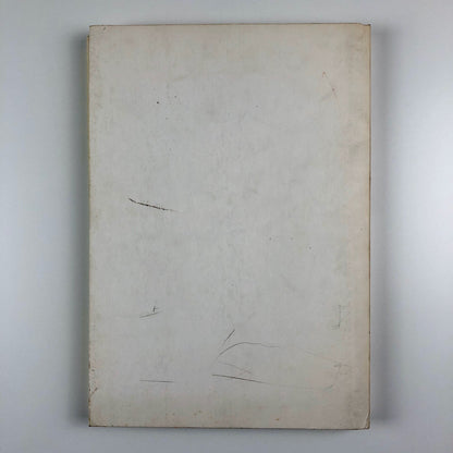 26 Letters / Letters / Lettres | 1989 wire-bound calendar ATypI | Bundesverbandes