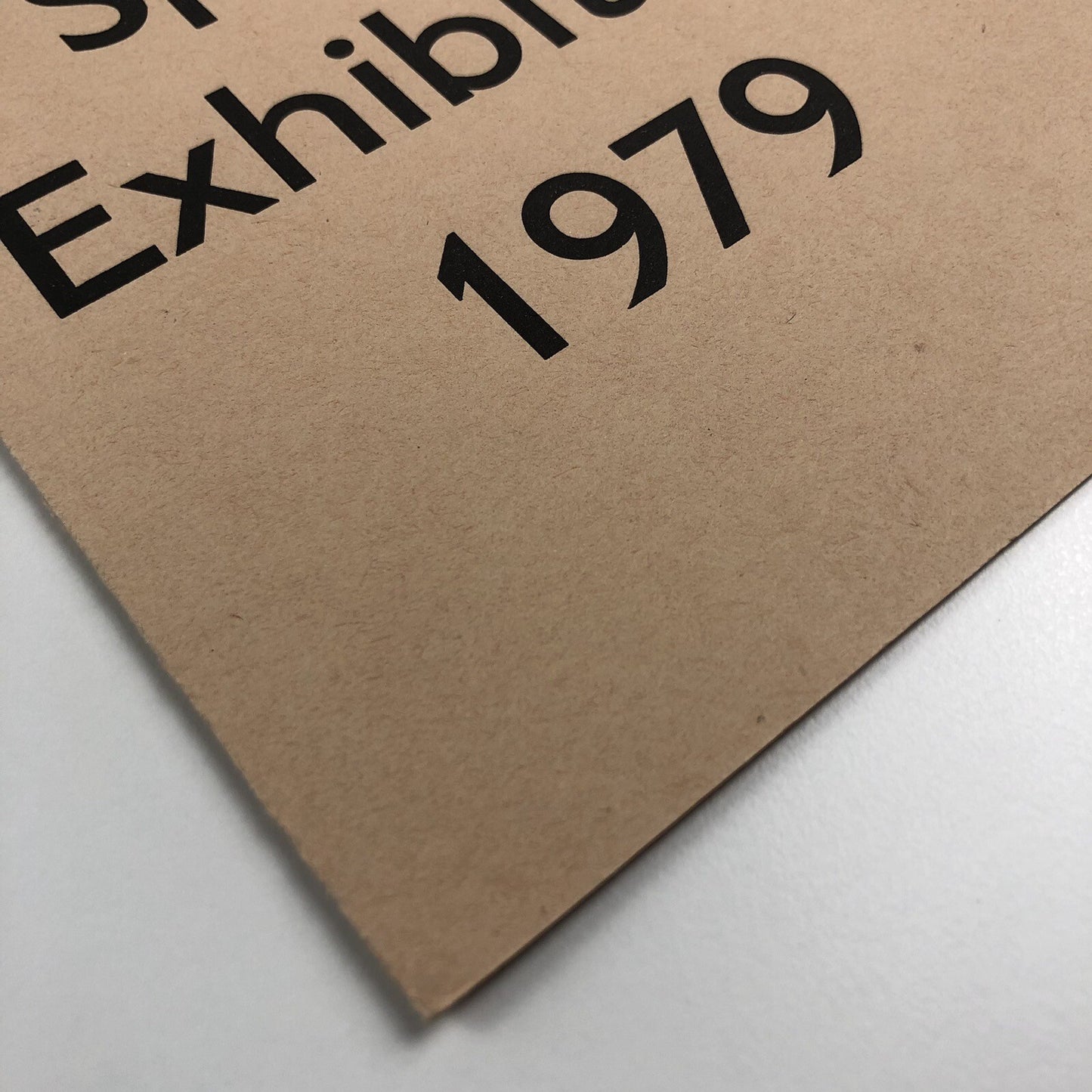 Penwith Spring exhibition catalogue 1979 | The Penwith Society of Arts