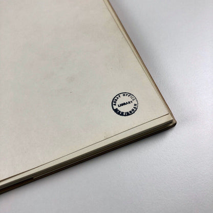 English Merchants' Marks by F. A. Girling | Oxford University Press, 1964