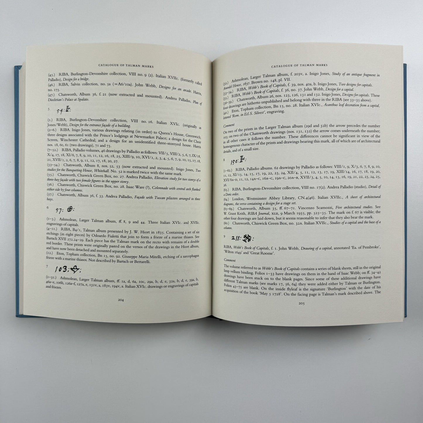The Fifty-ninth volume of The Walpole Society 1997 LIX