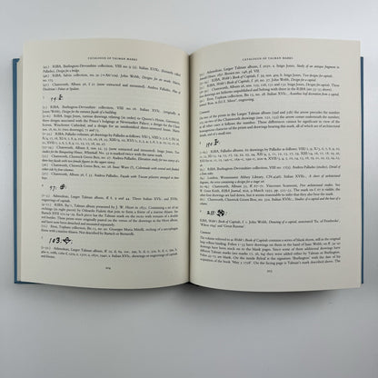 The Fifty-ninth volume of The Walpole Society 1997 LIX