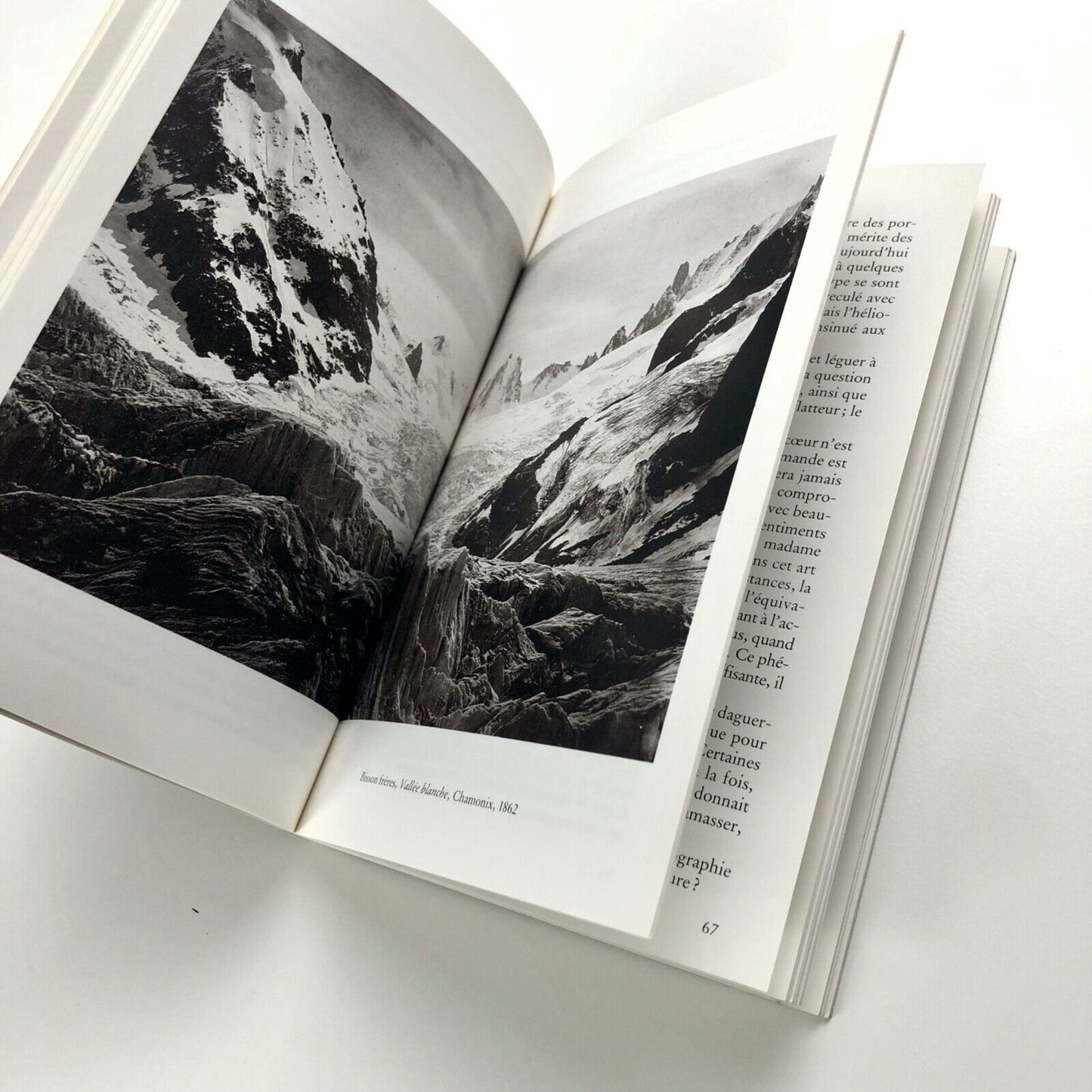 Du bon usage de la photographie | Photo Poche 27, 1987