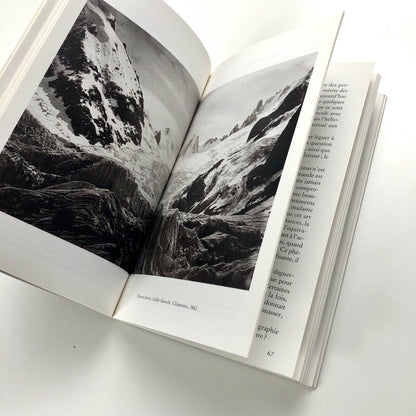 Du bon usage de la photographie | Photo Poche 27, 1987