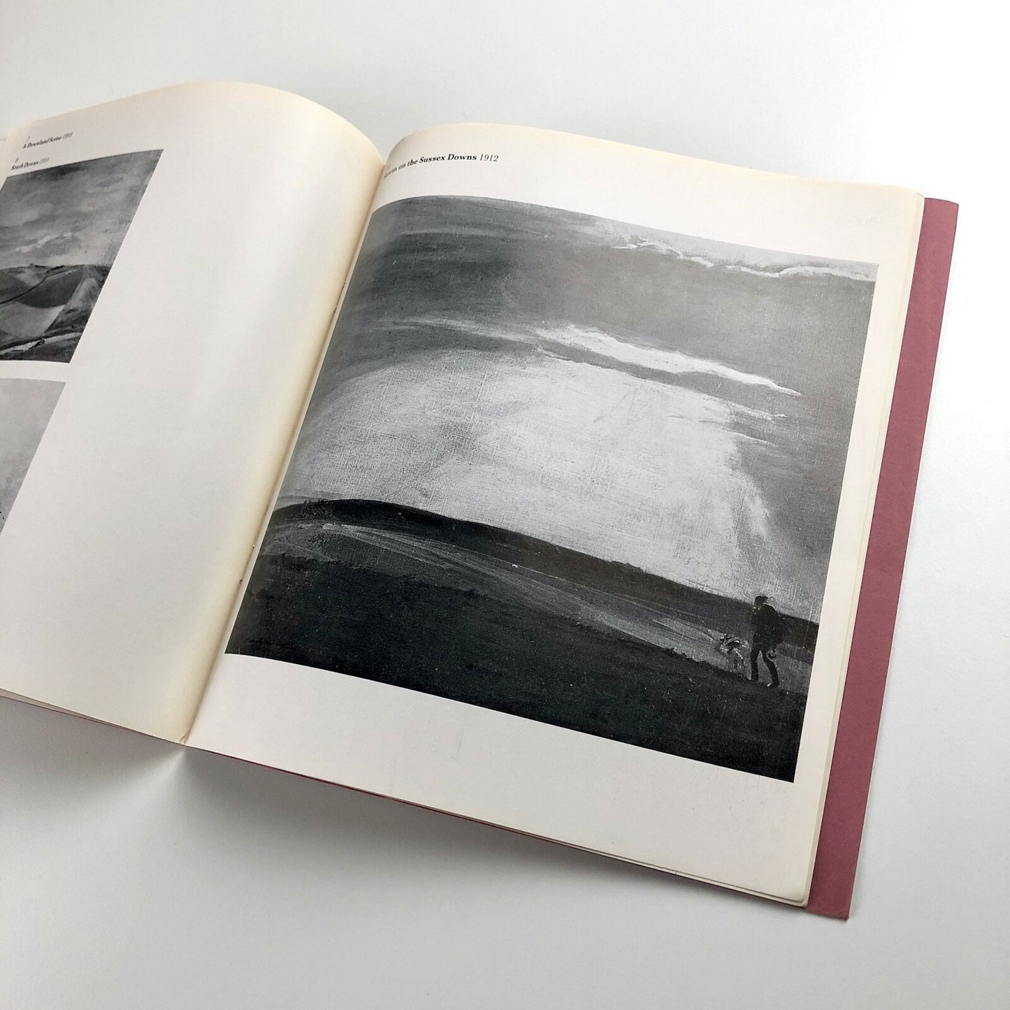 Sir William Nicholson 1872–1949 | Marlborough exhibition catalogue, March 1967