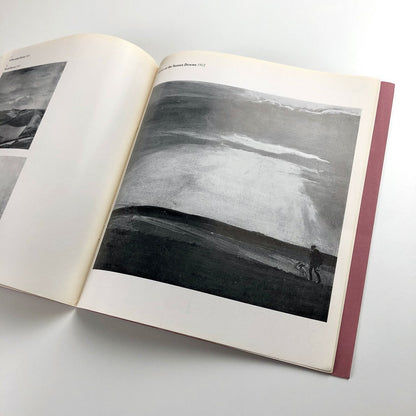 Sir William Nicholson 1872–1949 | Marlborough exhibition catalogue, March 1967