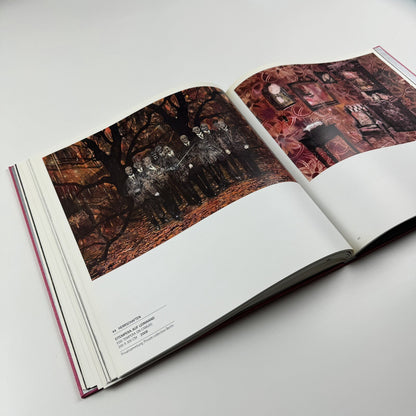 Miriam Vlaming. You promised me | Kunsthalle Mannheim catalogue 2008/9