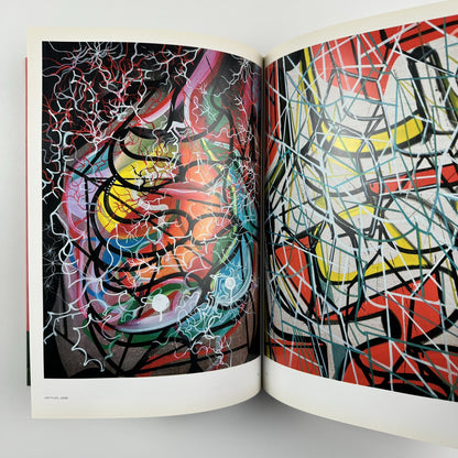 Jakub Julian Ziotkowski | Centre d’art Contemporain, Geneva 2009 exhibition catalogue