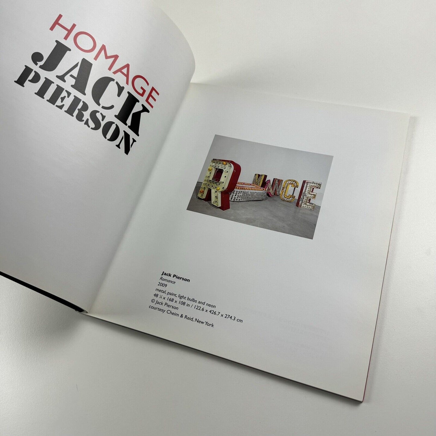 Homage 10 x 5 Blake’s Artists. Peter Blake | Waddington Galleries, 2010