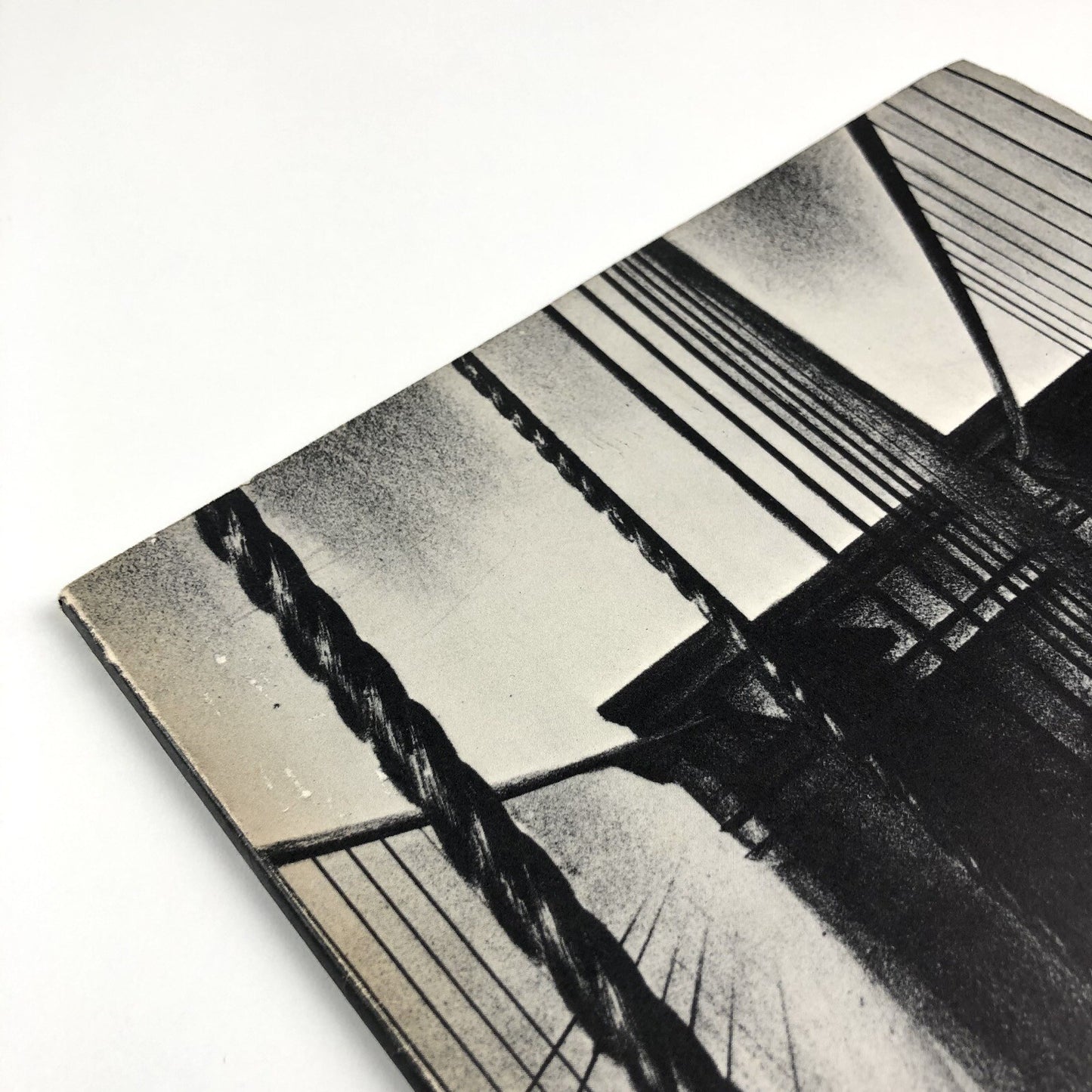 Cityscape 1910-39 – Urban themes in American, German & British Art | Arts Council catalogue, 1977-78
