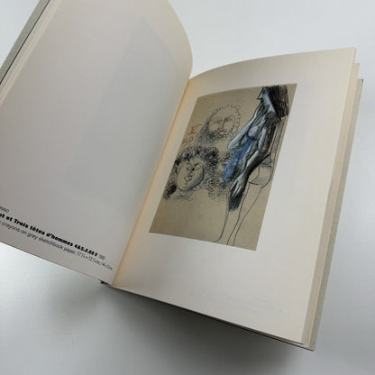 Picasso/Matisse Works on Paper | Waddington Galleries, 1997
