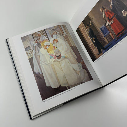 Reginald Brill by Judith Bumpus | Scolar Press / Kingston University 1999