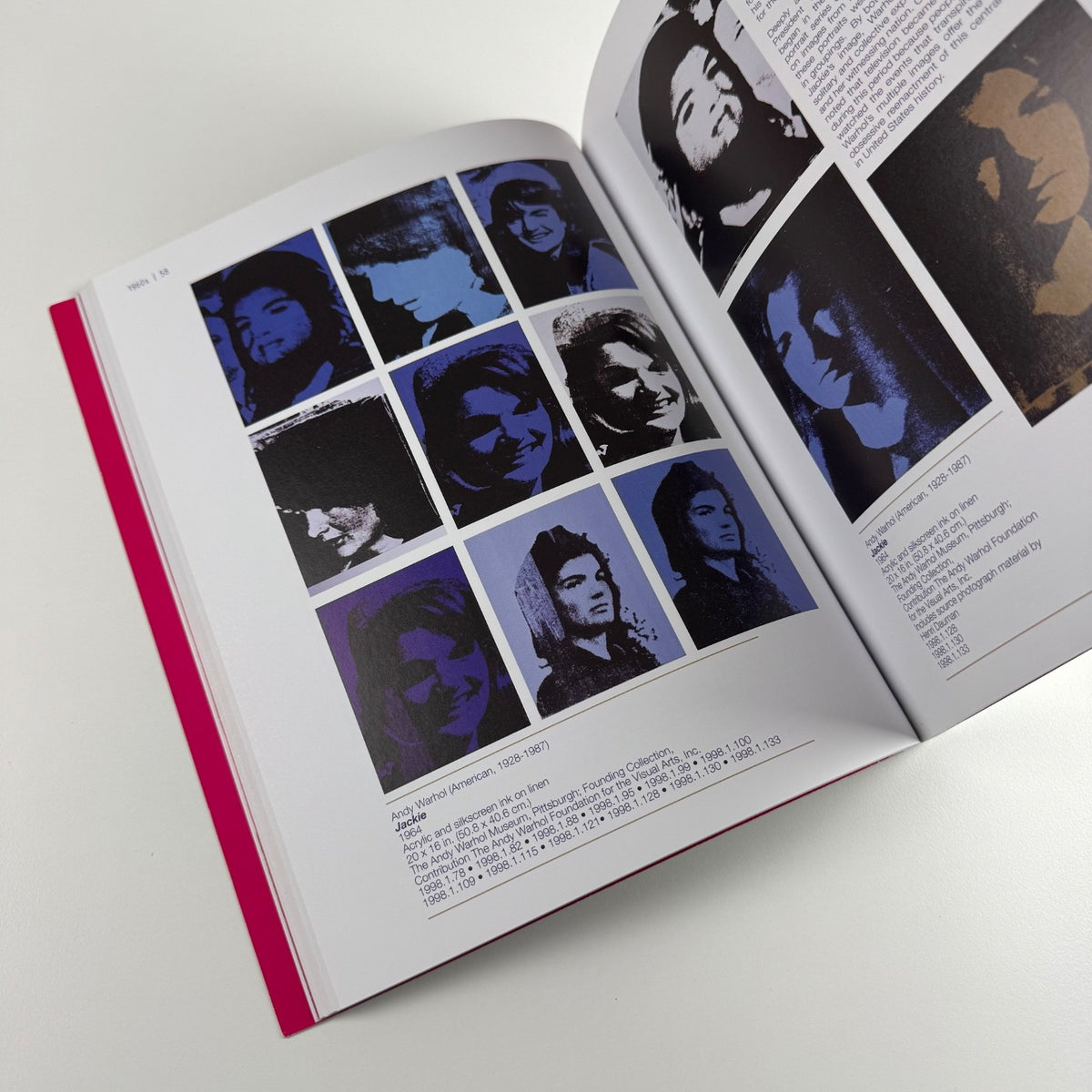 Andy Warhol. 15 minutes Eternal | Andy Warhol Museum, Pittsburgh, 2012