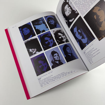 Andy Warhol. 15 minutes Eternal | Andy Warhol Museum, Pittsburgh, 2012