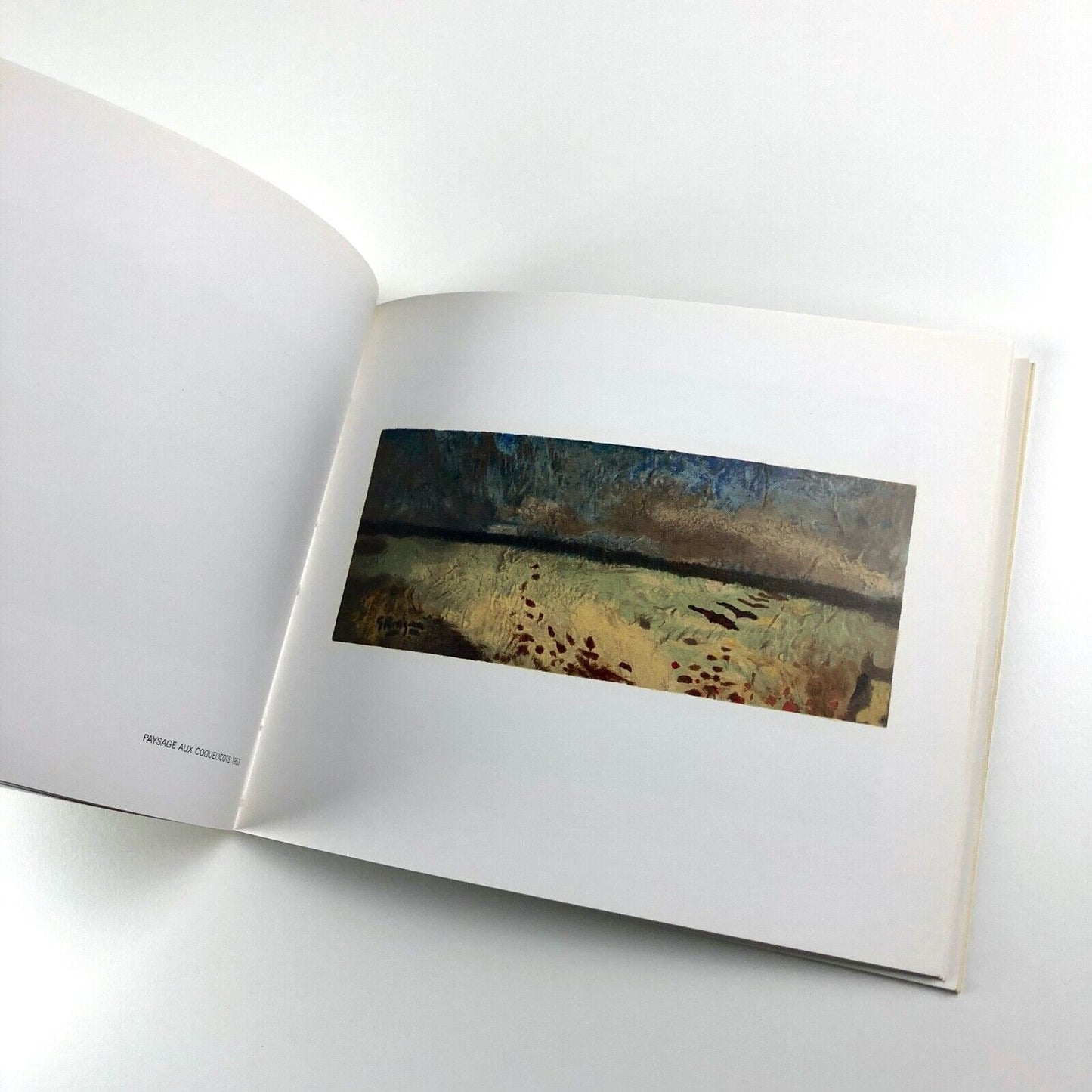 Varengeville – George Braque, Jacques Prévert | Maeght Éditeur, 1995