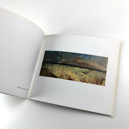 Varengeville – George Braque, Jacques Prévert | Maeght Éditeur, 1995