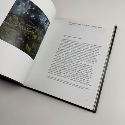 Cristina Iglesias. Tres Aguas | Edited by James Kingwood. Artangel, 2015 signed