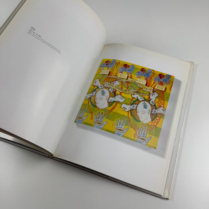 Dall’o Hotel Europa | Galleria Goethe Galerie, 1996