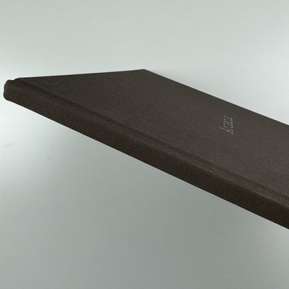 Jason Martin. Arcadia | Mário Sequeira Gallery Portugal | 2006 exhibition catalogue