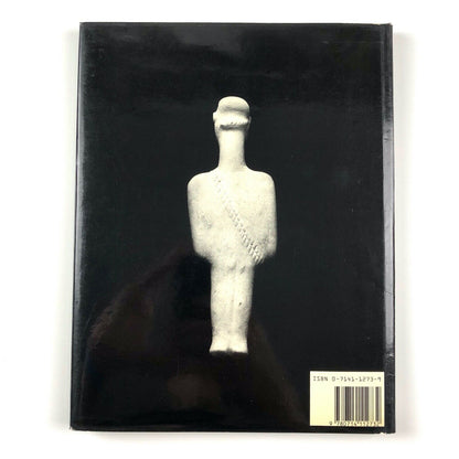 Cycladica: Studies in Memory of N. P. Goulandris | J. Lesley Fitton BM Press 1984