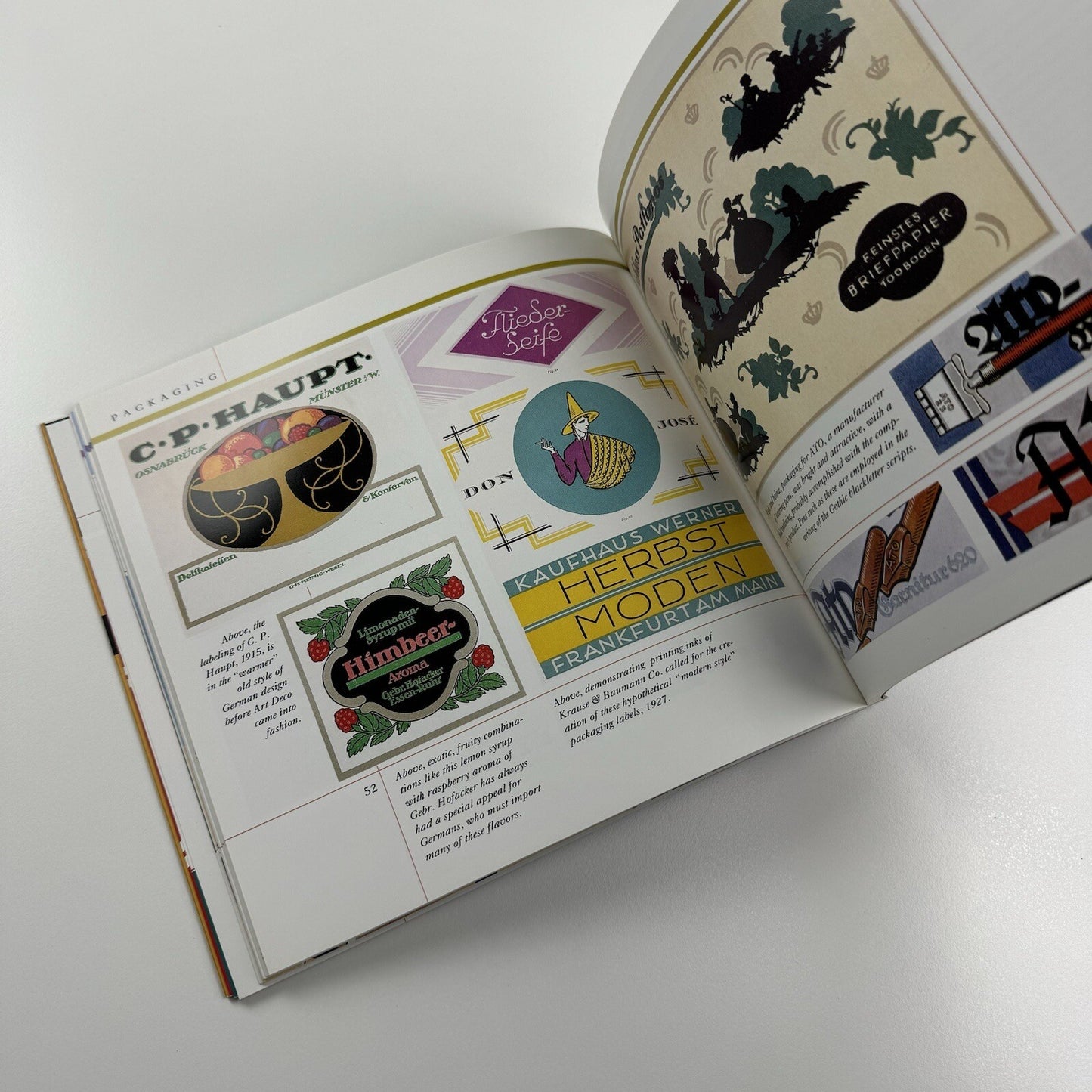 Progressive German Graphics 1900-1937 by Leslie Cabarga | Chronicle Books, 1994