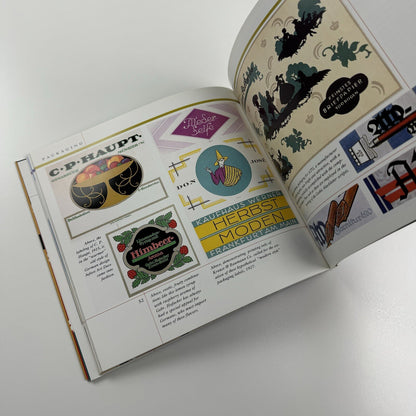 Progressive German Graphics 1900-1937 by Leslie Cabarga | Chronicle Books, 1994