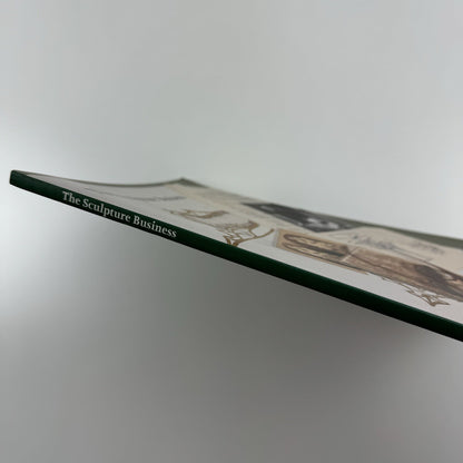 The Sculpture Business. Documents from the Archive Henry Moore, 1997