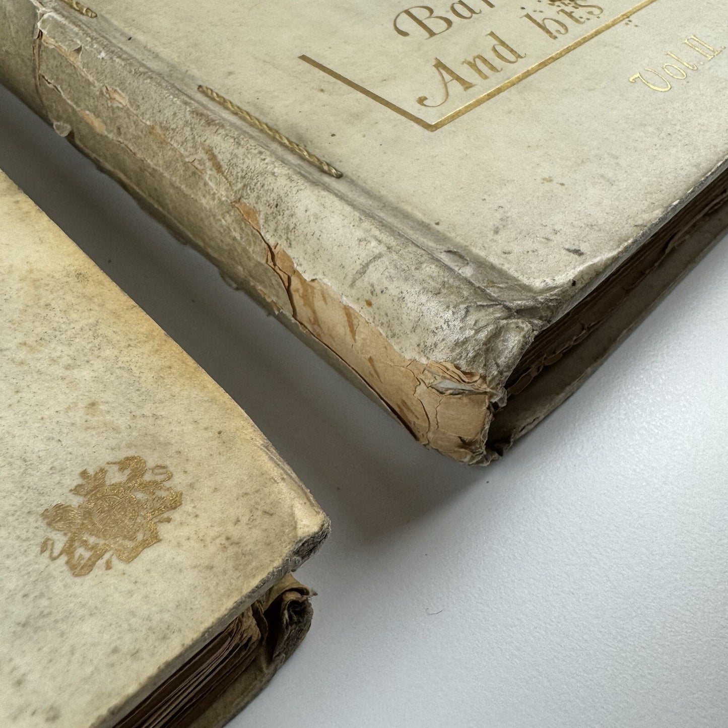 Bartolozzi and his works by Andrew W. Tuer | London Field & Tuer | Two volumes