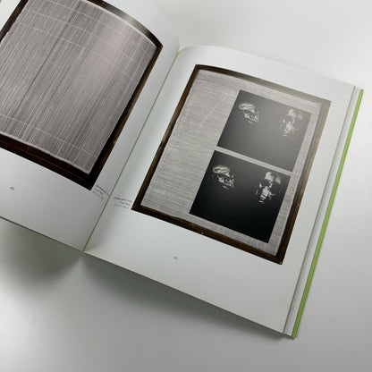RO'MA - Rosemarie Trockel and Markus Lüpertz, 2006 Akademos exhibition catalogue