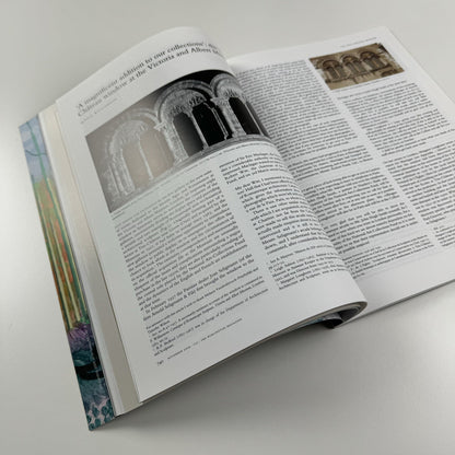 The Burlington Magazine – Sculpture | November 2009 CLI no. 1280