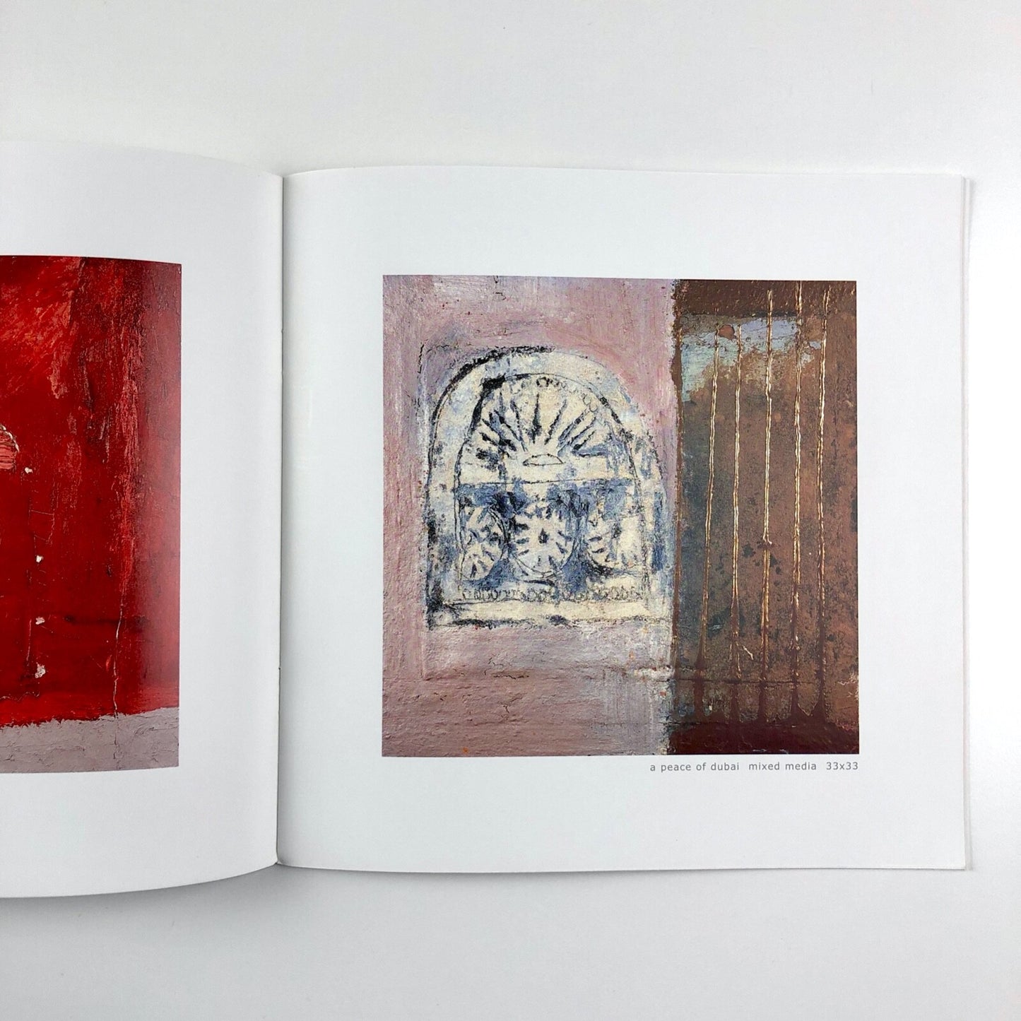 Paul Wadsworth. Recent Paintings | Badcock’s Gallery, Newlyn, undated catalogue