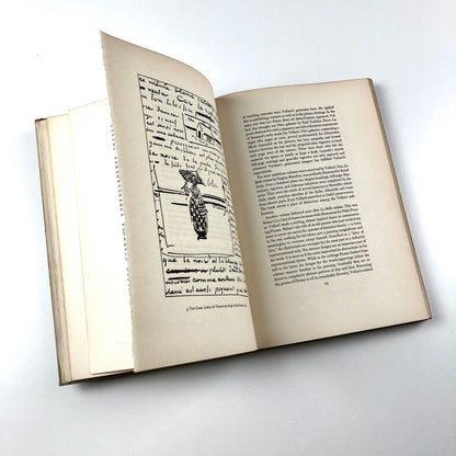 Ambroise Vollard Editeur 1867-1939 – An appreciation and catalogue by Una E. Johnson, Curator of Prints and Drawings, The Brooklyn Museum, 1944 | Wittenborn and Company, New York (1949)