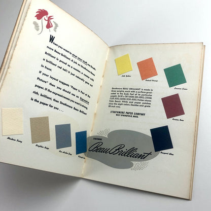 PM – Journal for Production Managers | Lucille Corcos | Vol 7, No 2, Dec 1940