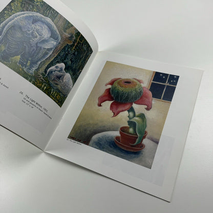 Morris Cox. Paintings & Prints | Katharine House Gallery in association with McWhirter, 2005