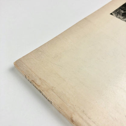 Lucian Freud – Arts Council travelling exhibition | 1974 catalogue