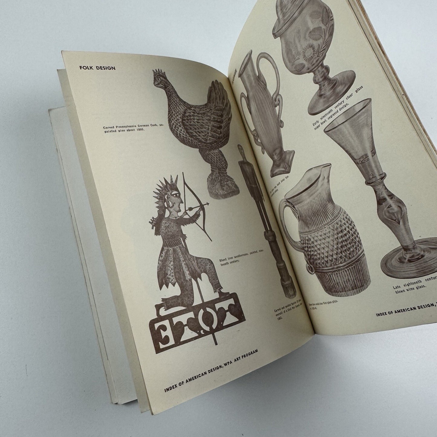 A-D An Intimate Journal for Art Directors | April-May 1941 Vol 7, 4 George Giusti