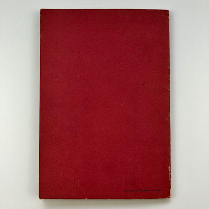 Modern Book Design by Ruari McLean | The British Council, 1951 | Colin Banks