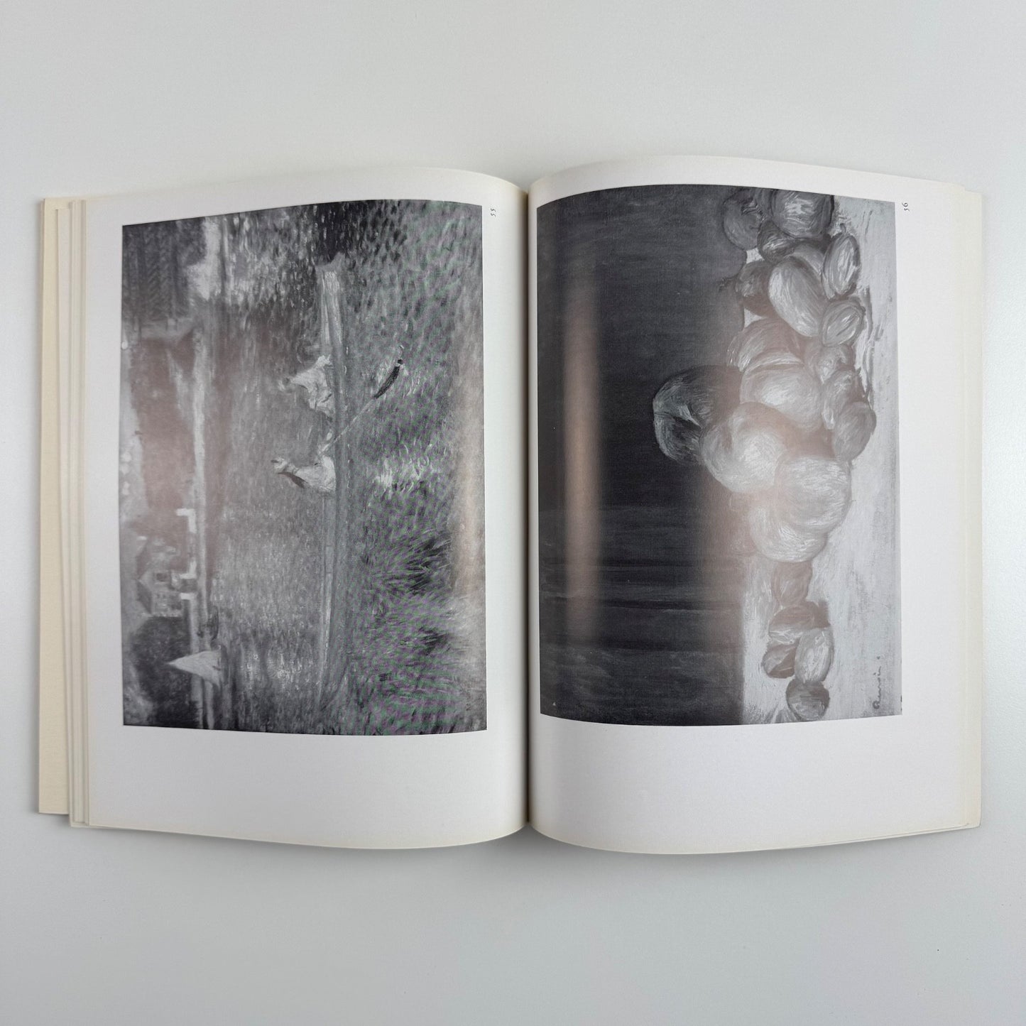 The French Impressionists and some of their contemporaries | Wildenstein & Co 1963