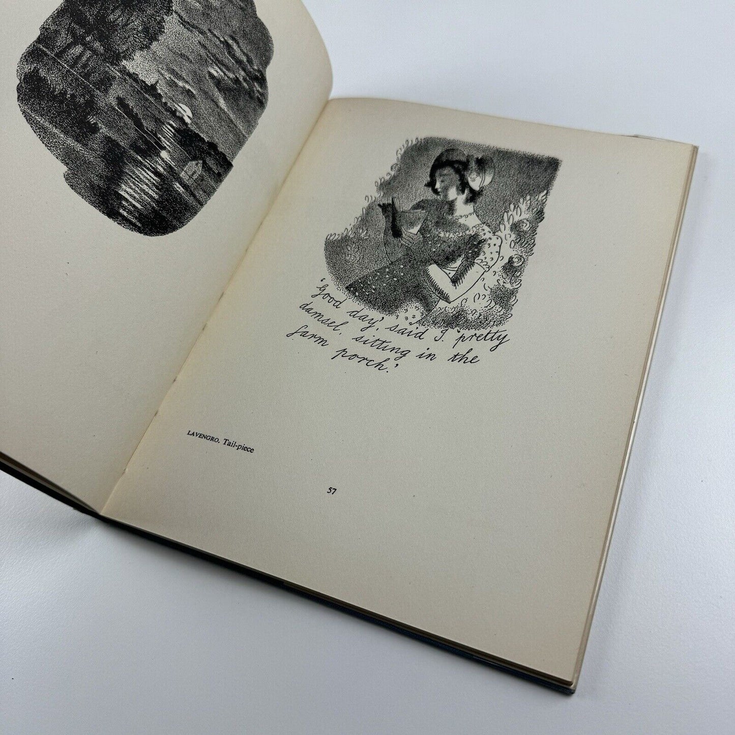 Barnett Freedman by Jonathan Mayne | An Art and Technics Book, 1948