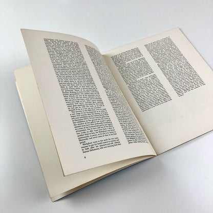 Modigliani – Tate Gallery / Edinburgh Festival Society catalogue, November 1963