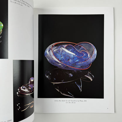 Dale Chihuly | Marlborough Monaco – June to September 2002 | Exhibition catalogue