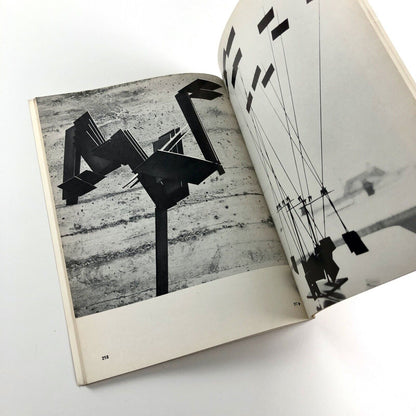 Hermann Plattner Malerei. Werner Witschi Plastik Kunsthalle Bern, 1967