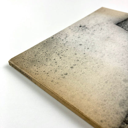 Watermarks: Robert Callender, and Elizabeth Ogilvie | Scottish Arts Council, 1980