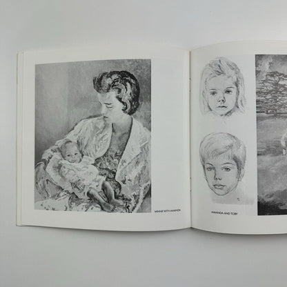 David Rolt by Alastair Forbes | publisher not given, 1986