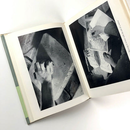 Auto-lithography: The Technique by Henry Trivick | Faber and Faber, 1960