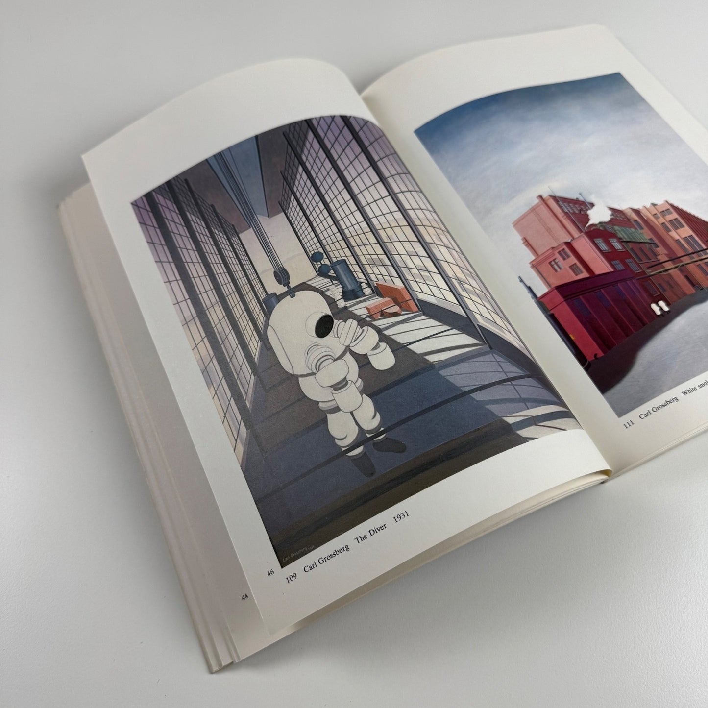 Neue Sachlichkeit & German Realism of the Twenties Hayward Gallery Arts Council, 1978