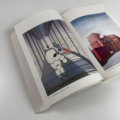 Neue Sachlichkeit & German Realism of the Twenties Hayward Gallery Arts Council, 1978