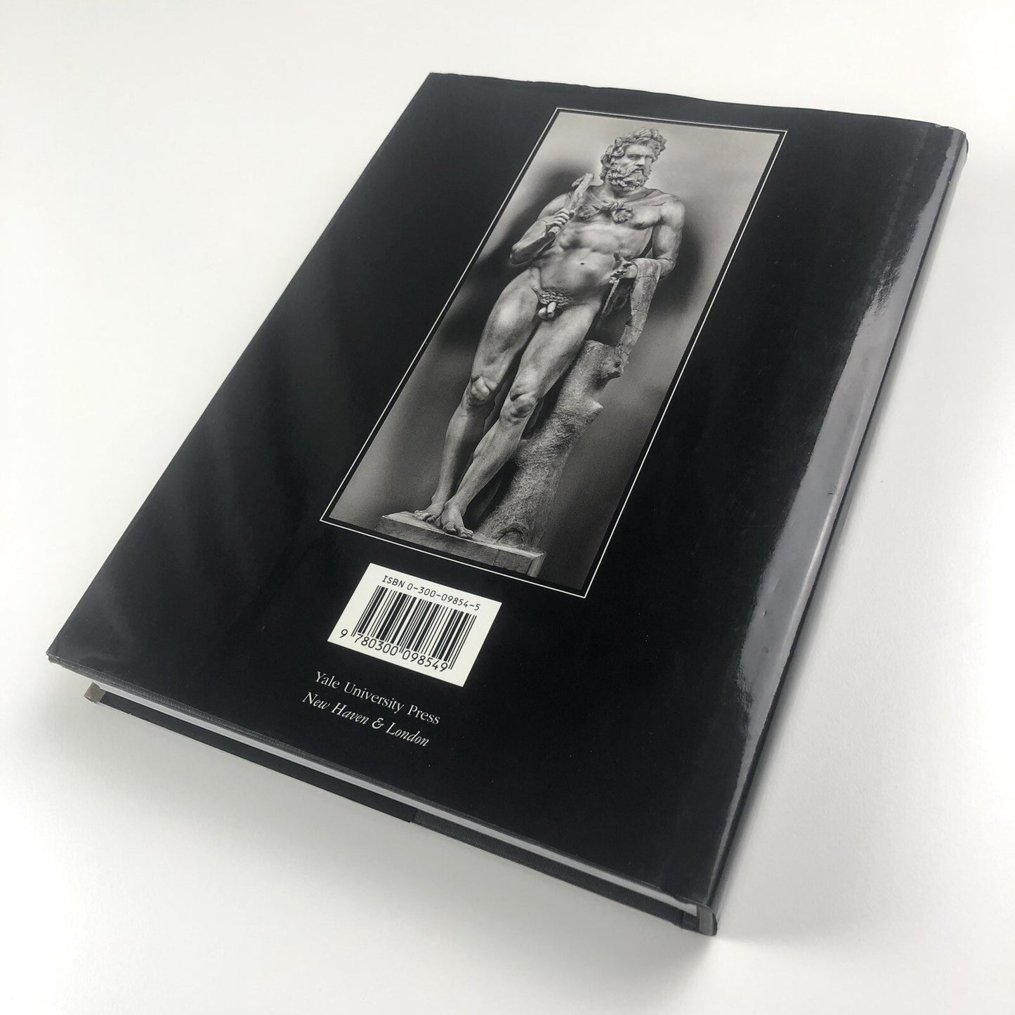 The Pleasures of Antiquity. British Collectors of Greece & Rome | Jonathan Scott, 2003
