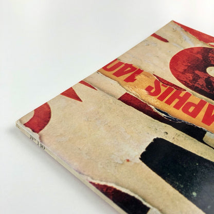 Graphis No 140 Vol 24 1968 | Walter Herdeg | The Graphis Press